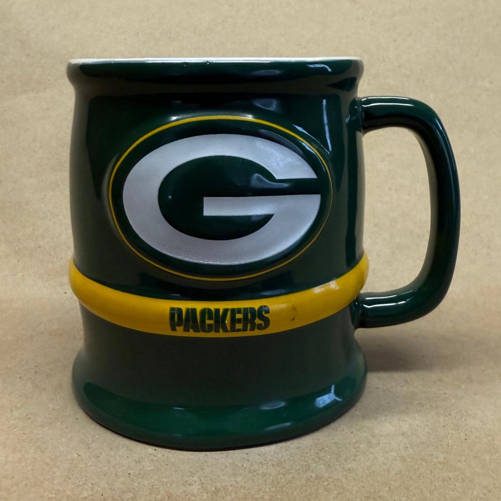 Green Bay Packers Mug